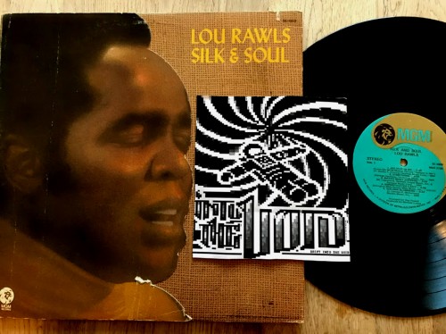 Lou Rawls-Silk And Soul-LP-FLAC-1972-THEVOiD