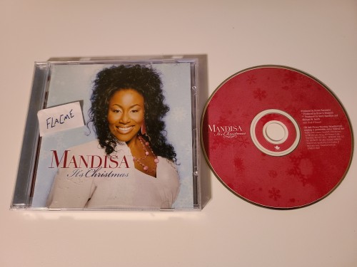 Mandisa-Its Christmas-CD-FLAC-2008-FLACME