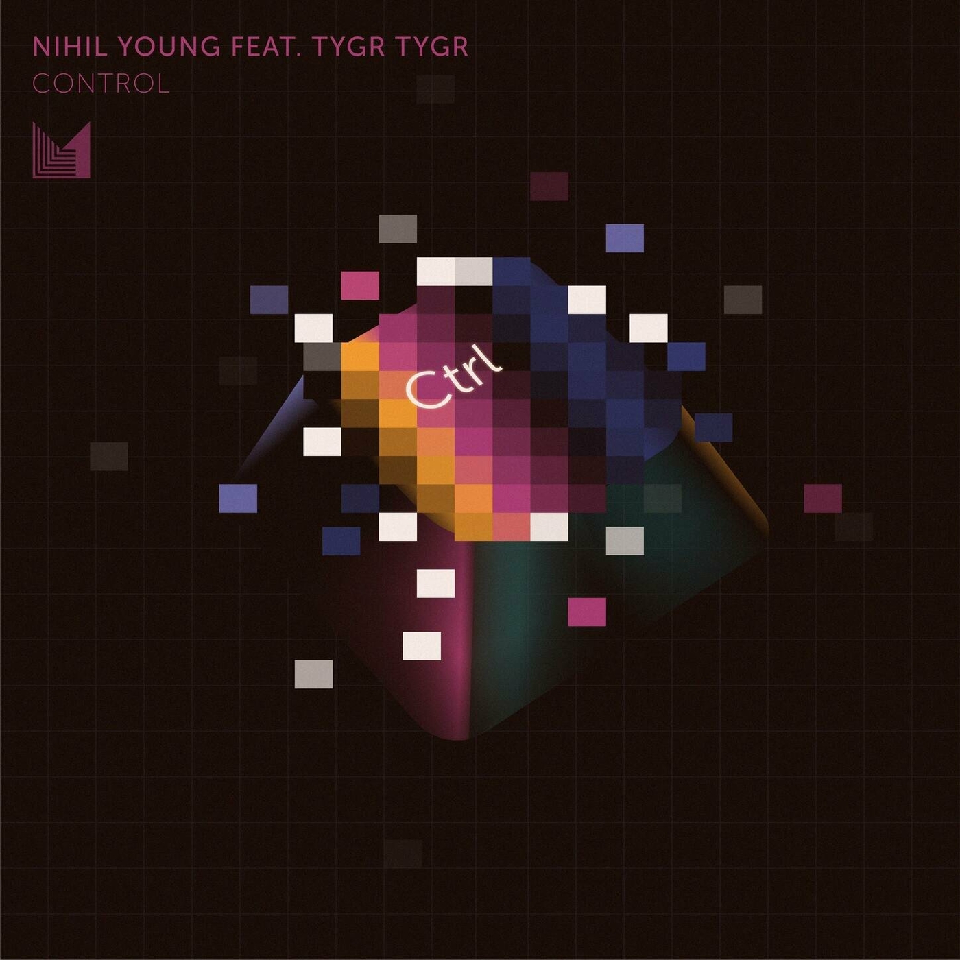 Nihil Young feat. TYGR TYGR-Control-(EINMUSIKA254A)-16BIT-WEB-FLAC-2023-PTC