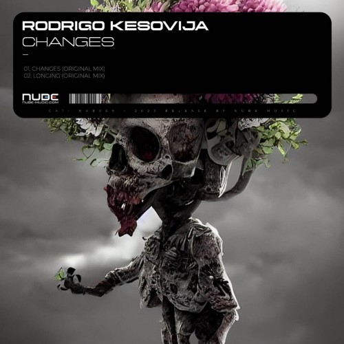 Rodrigo Kesovija - Changes (2023) Download