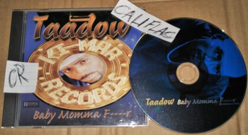 Taadow - Baby Momma F----r (2002) Download