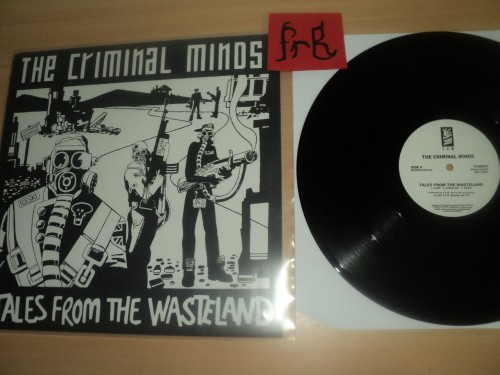 The Criminal Minds - Tales From The Wasteland (2016) Download