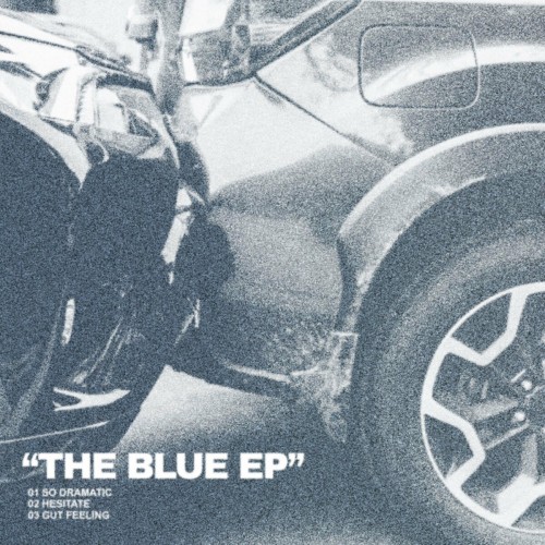 The Same As Always-The Blue EP-16BIT-WEB-FLAC-2023-VEXED