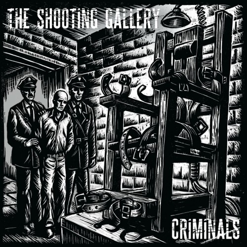 The Shooting Gallery - Criminals (2017) Download