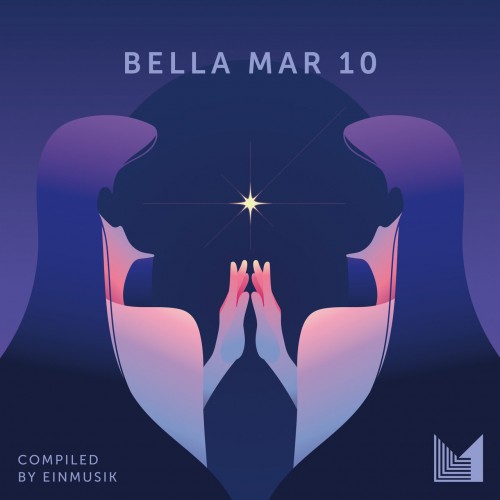 VA-Bella Mar 10-(EINMUSIKA253)-16BIT-WEB-FLAC-2023-AFO