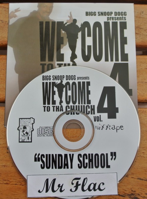VA-Bigg Snoop Dogg Presents Welcome To Tha Chuuch Vol 4-CD-FLAC-2004-Mrflac