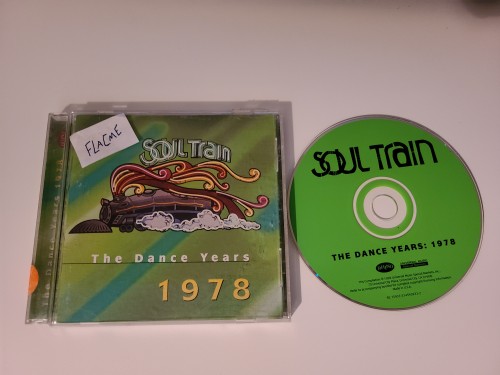 VA-Soul Train The Dance Years 1978-CD-FLAC-1999-FLACME