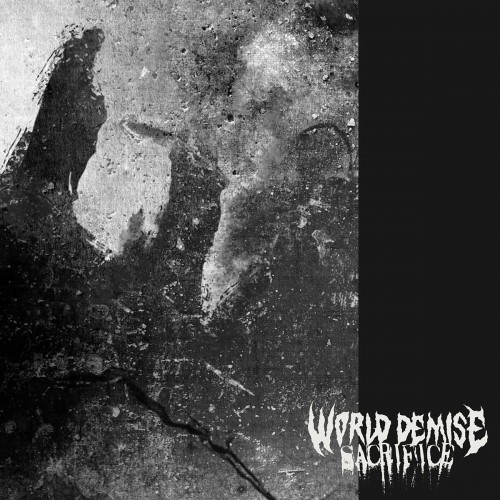 World Demise - Sacrifice (2020) Download