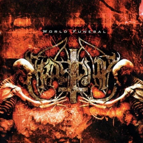 Marduk – Hearse (2003) [FLAC]