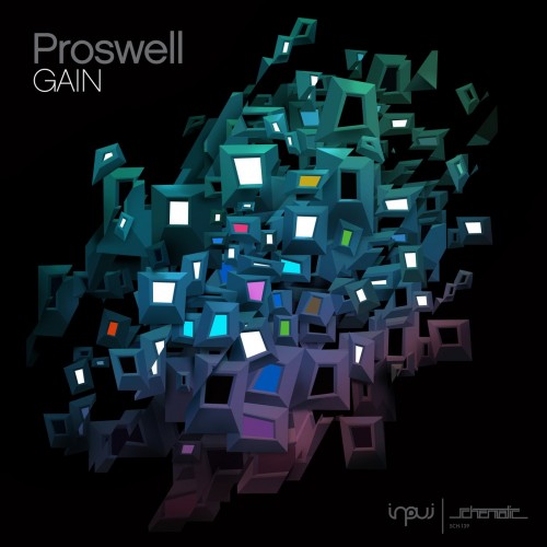 Proswell – Gain (2019) [24bit FLAC]