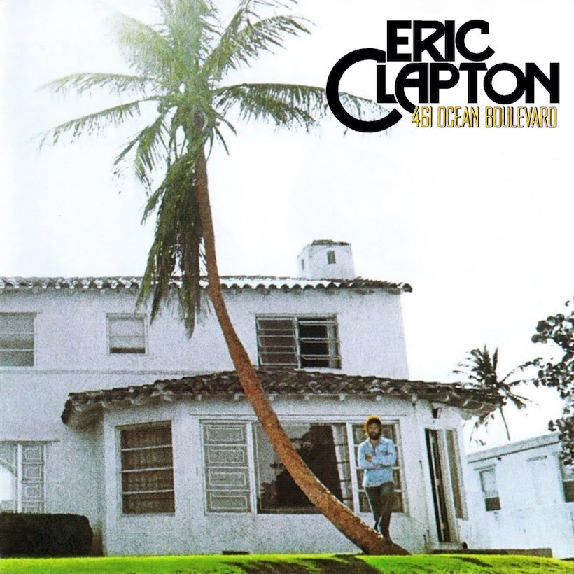 Eric Clapton-461 Ocean Boulevard-Reissue-CD-FLAC-1988-6DM
