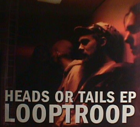 Looptroop-Heads Or Tails-VINYL-FLAC-1998-THEVOiD