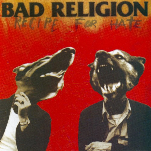 Bad Religion – Bad Religion Live (1995)