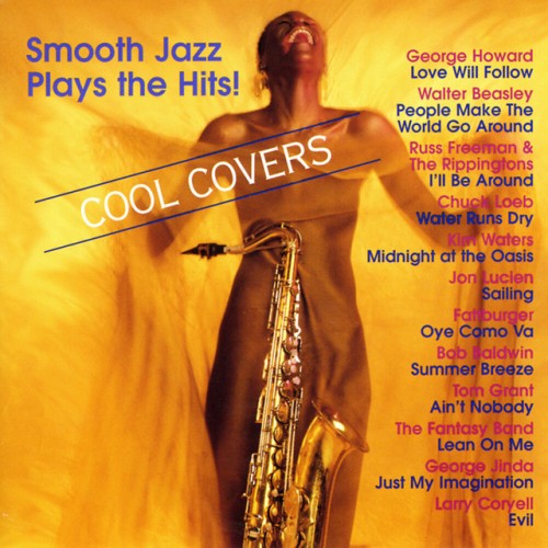 VA-Best Of Smooth Jazz Vol. 2 Under The Covers-CD-FLAC-1998-FLACME