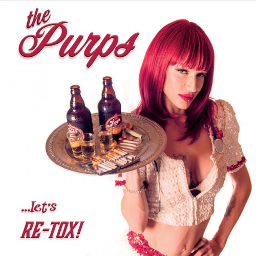 The Purps - Let's Re-Tox! (2017) Download