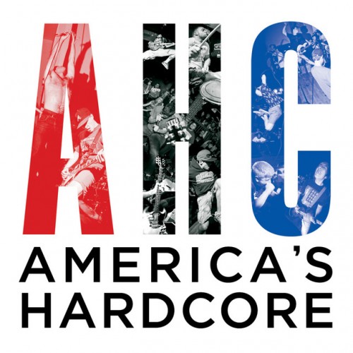 VA-Americas Hardcore Volume 4-16BIT-WEB-FLAC-2017-VEXED