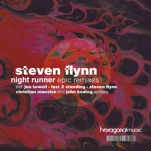 Steven Flynn – Night Runner Epic Remixes (2023)