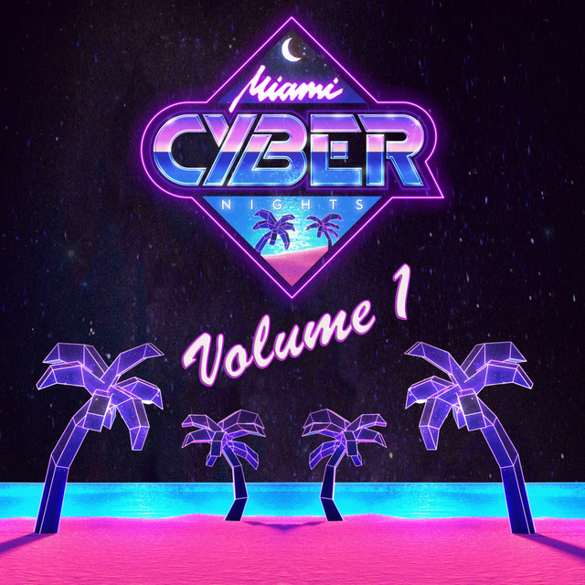 VA-Miami Cyber Nights Volume 1-16BIT-WEB-FLAC-2020-VEXED
