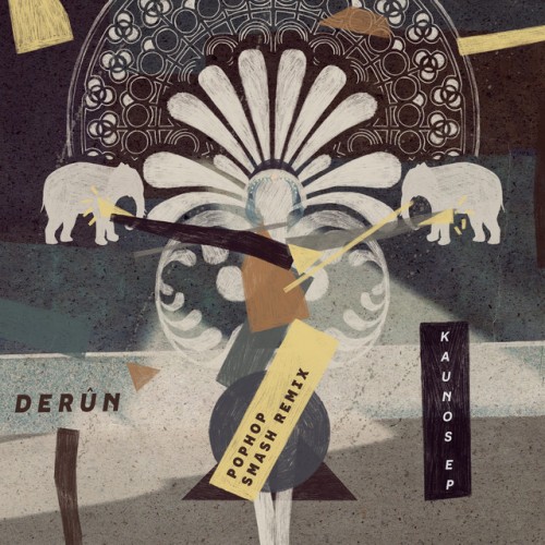 Derun - Kaunos EP (2022) Download