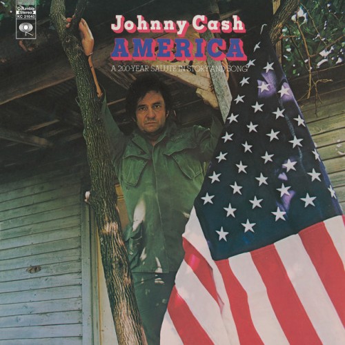 Johnny Cash-America A 200 Year Salute In Story and Song-Reissue-CD-FLAC-2001-6DM