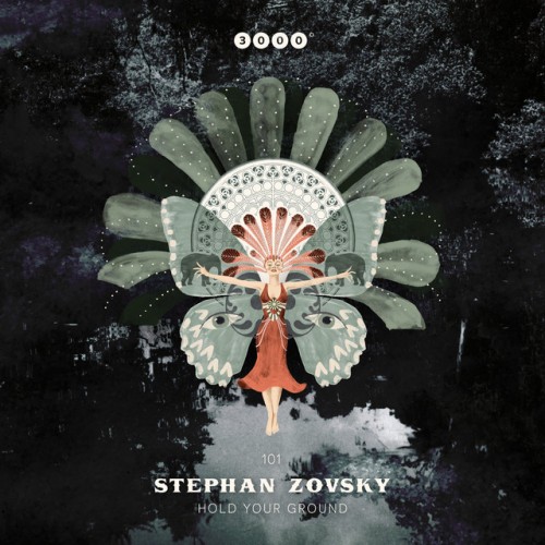 Stephan Zovsky - Hold Your Ground (2021) Download