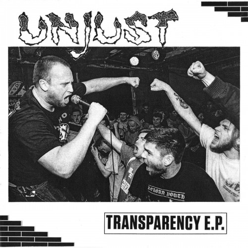 Unjust - Transparency (2017) Download