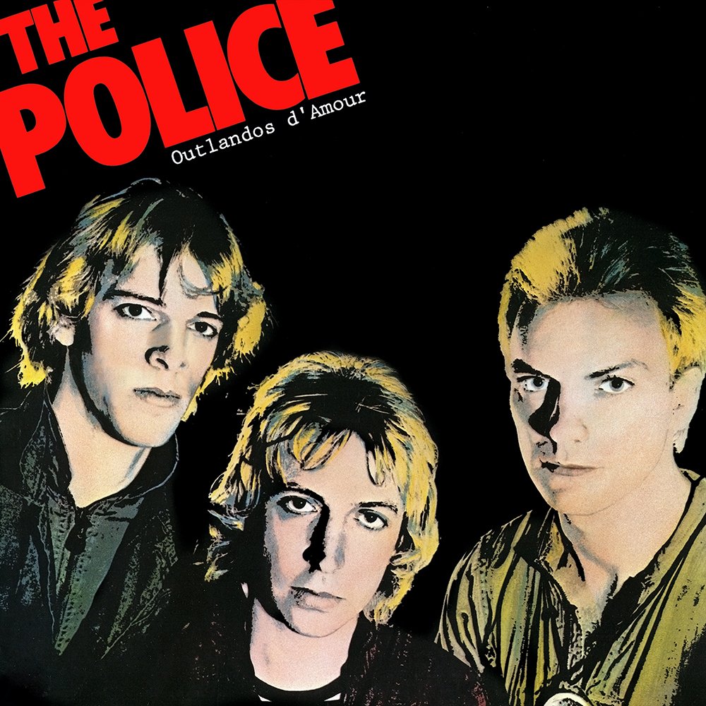 The Police-Outlandos Damour-(676 325-1)-REISSUE REMASTERED-LP-FLAC-2018-WRE