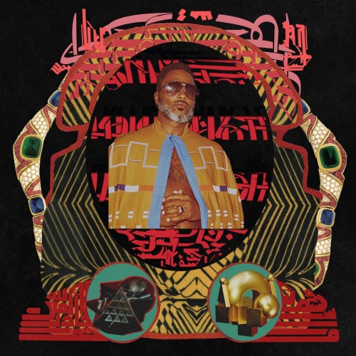 Shabazz Palaces-The Don Of Diamond Dreams-CD-FLAC-2020-PERFECT
