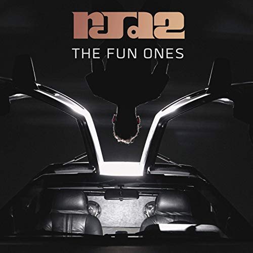 RJD2 - The Fun Ones (2020) Download