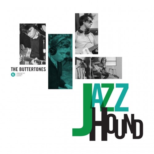 The Buttertones - Jazzhound (2020) Download