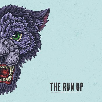 The Run Up-The Run Up-16BIT-WEB-FLAC-2017-VEXED
