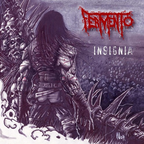 Fermento - Insignia (2006) Download