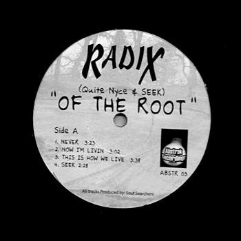 Radix - Of The Root (2005) Download