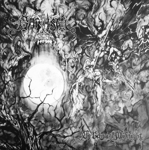 Baptism - The Beherial Midnight (2002) Download
