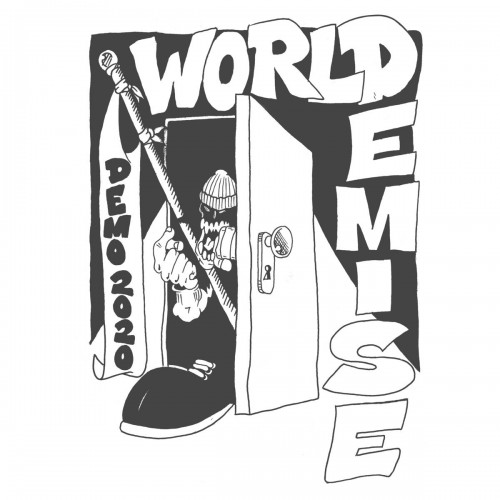 World Demise - Demo 2020 (2020) Download