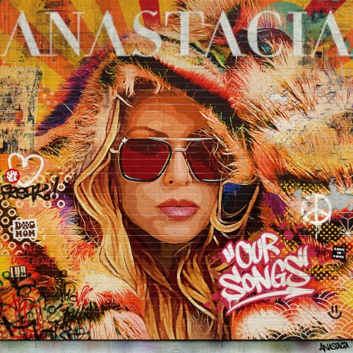 Anastacia – Our Songs (2023) [24Bit-44.1kHz] FLAC [PMEDIA] ⭐️