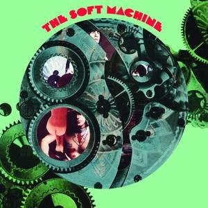 The Soft Machine-The Soft Machine-Remastered-CD-FLAC-2007-THEVOiD