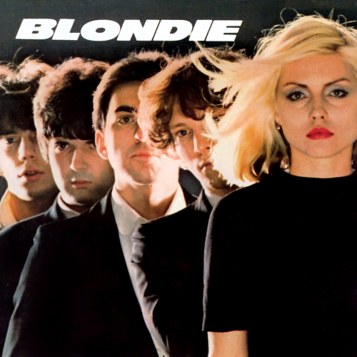 Blondie – Blondie (2001)