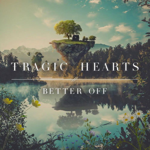 Tragic Hearts - Daylight (2020) Download