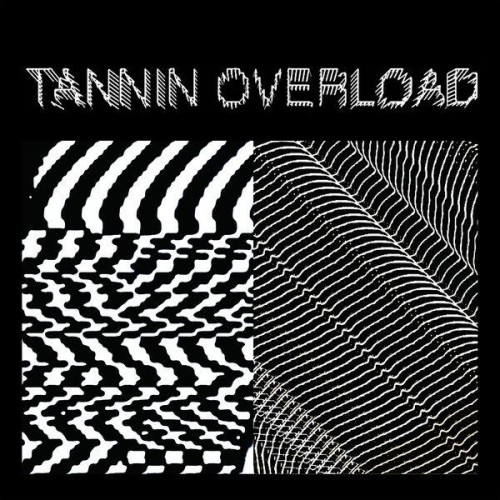 ctrl-opt – Tannin Overload (2023)