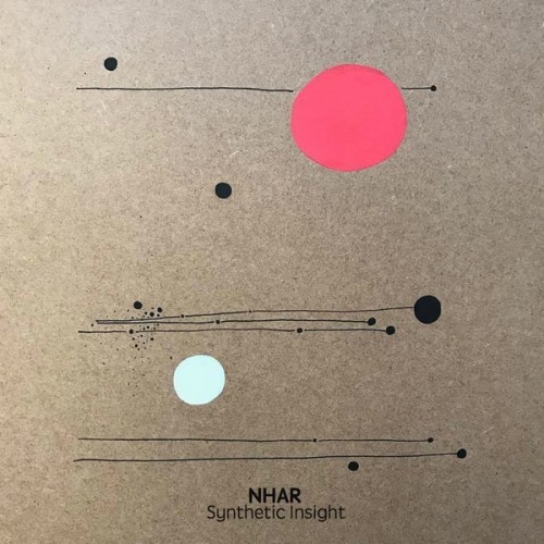 Nhar - Synthetic Insight EP (2017) Download