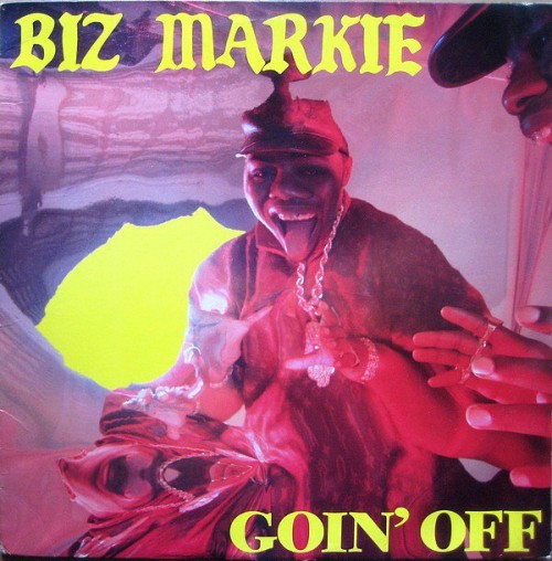 Biz Markie – Goin Off (1988)