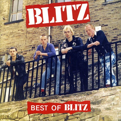 Blitz - Best Of Blitz (1993) Download