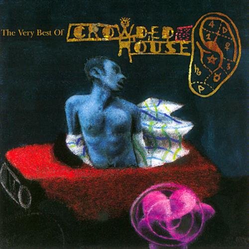 Crowded House – Recurring Dream: The Very Best Of (1996)