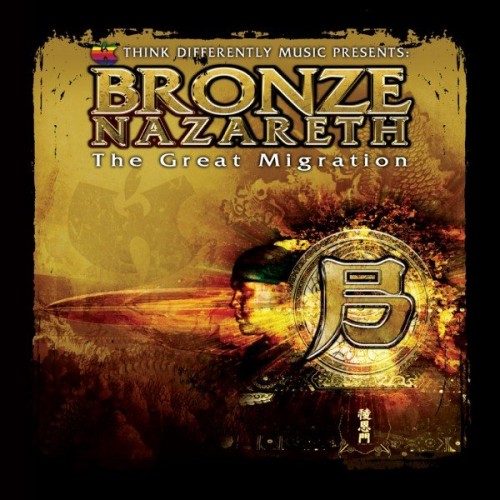 Bronze Nazareth-The Great Migration-CD-FLAC-2006-TAPATiO