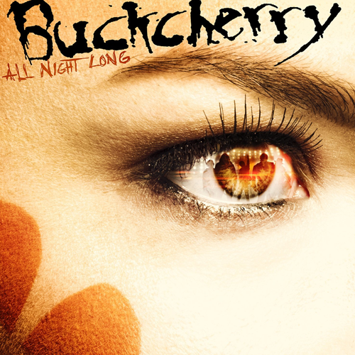 Buckcherry - All Night Long (2010) Download