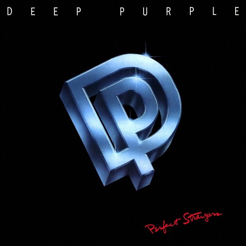 Deep Purple – Perfect Strangers (2016)