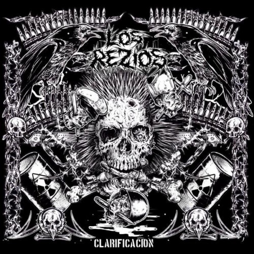 Los Rezios - Clarificacion (2012) Download