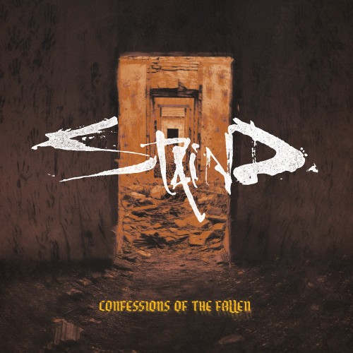 Staind – Confessions Of The Fallen (2023) [24Bit-44.1kHz] FLAC [PMEDIA] ⭐️