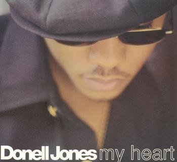 Donell Jones - My Heart (1996) Download